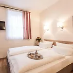 Hotel Romantik Alte Muenze Goslar