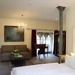 فندق Alte Munze 4*