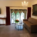 מלון Romantik Alte Muenze גוסלר