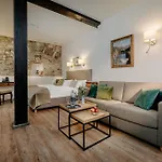 Hotel Romantik Alte Muenze
