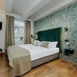 Hotel Romantik Alte Muenze