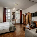 Romantik Alte Muenze 4* Goslar