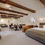 Romantik Alte Muenze Hotel 4*