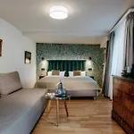 Romantik Alte Muenze Hotel