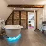 Hotel Romantik Alte Muenze 4*
