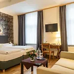 Hotel Romantik Alte Muenze 4*