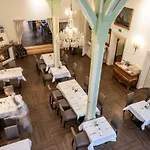 Hotel Romantik Alte Muenze 4*