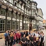 Hotel Romantik Alte Muenze 4*