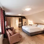 Romantik Alte Muenze Hotel 4*