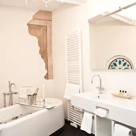 Hotel Romantik Alte Muenze