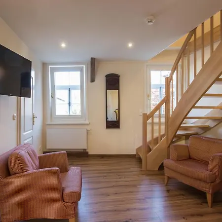 Romantik Alte Muenze 4* Γκόσλαρ