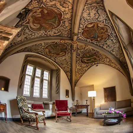 Romantik Alte Münze 4* Goslar