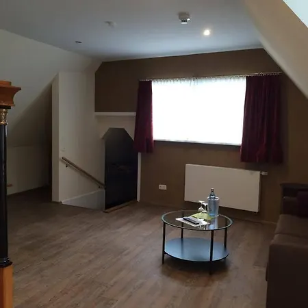 Romantik Alte Muenze Ξενοδοχείο Γκόσλαρ