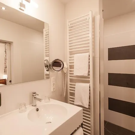 Romantik Alte Muenze 4* Goslar