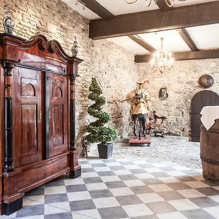 Romantik Alte Muenze Goslar