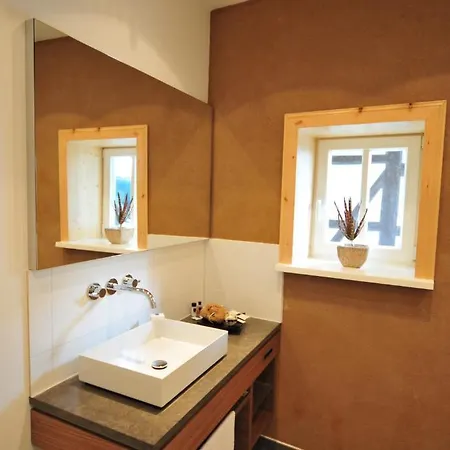 Romantik Alte Muenze Hotell