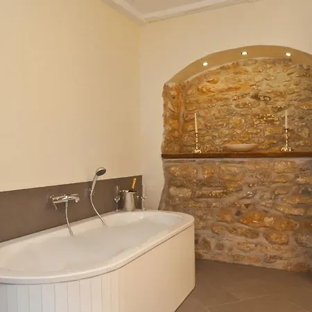 Hotel Romantik Alte Muenze