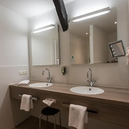 Romantik Alte Muenze Hotell Goslar
