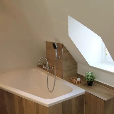 Hotell Romantik Alte Muenze Goslar