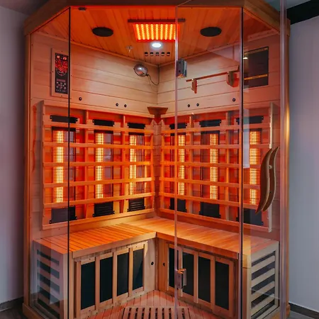 Romantik Alte Muenze 4* Goslar