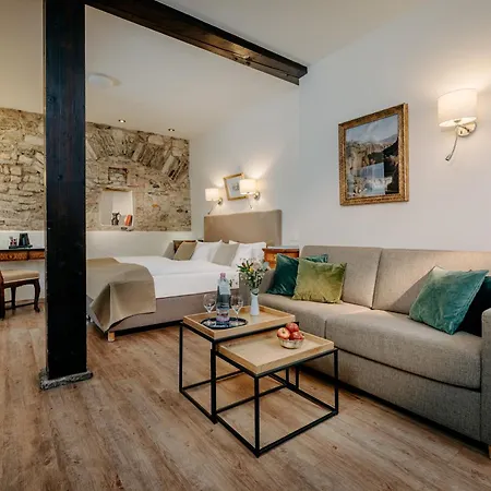 Hotell Romantik Alte Muenze