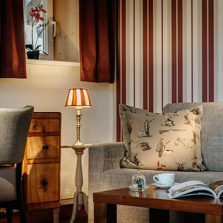 Romantik Alte Muenze Ξενοδοχείο 4*