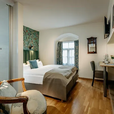 Romantik Alte Münze Hotel 4*