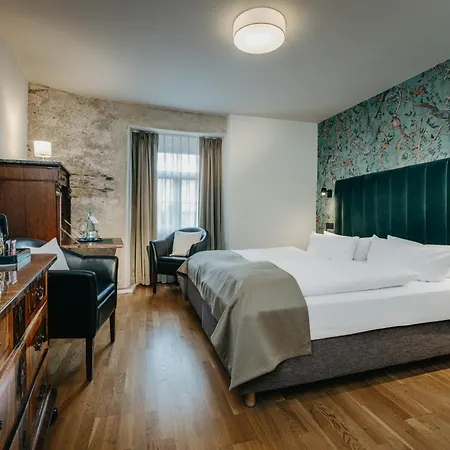 Romantik Alte Muenze 4* Goslar