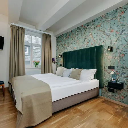 Hotel Romantik Alte Muenze