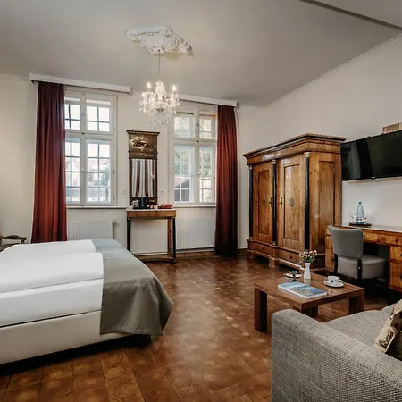 Romantik Alte Münze 4* Goslar
