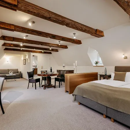 Romantik Alte Muenze Hotel 4*