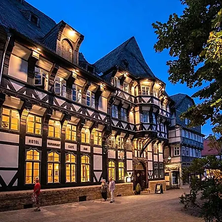 Alte Munze Goslar