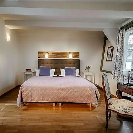 Alte Munze Hotel Goslar