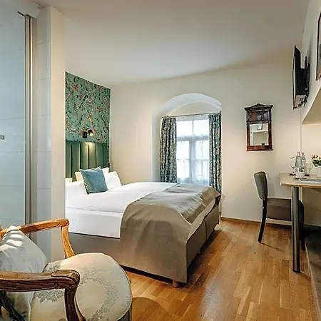 Alte Munze Hotel Goslar
