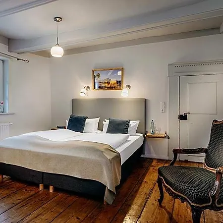 Alte Munze Hotel 4*