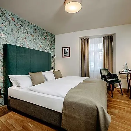 Hotel Alte Munze 4*