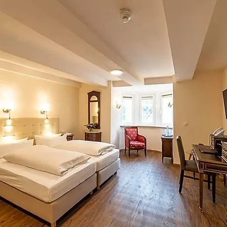 Hotel Alte Munze