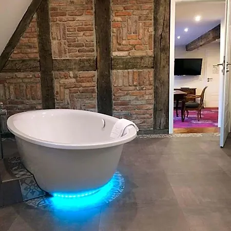 Alte Munze 4* Goslar