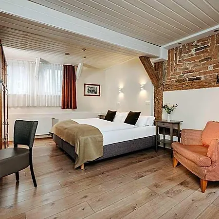 Hotel Alte Munze 4*