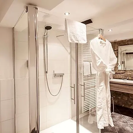 Hotel Alte Munze 4*
