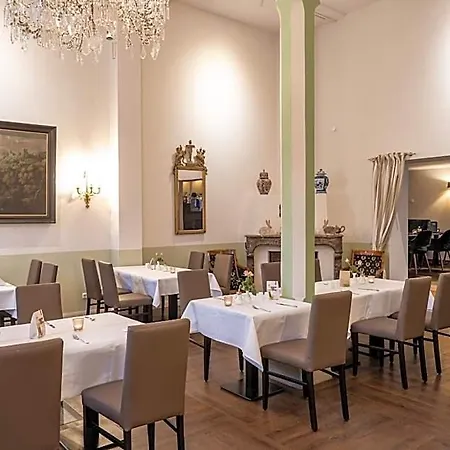 Hotel Alte Munze 4*