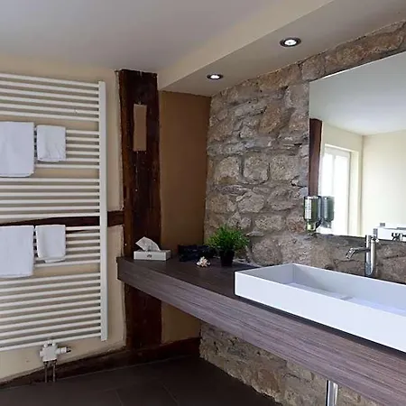 Hotel Alte Munze 4*