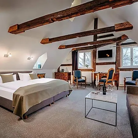 Alte Munze 4* Goslar