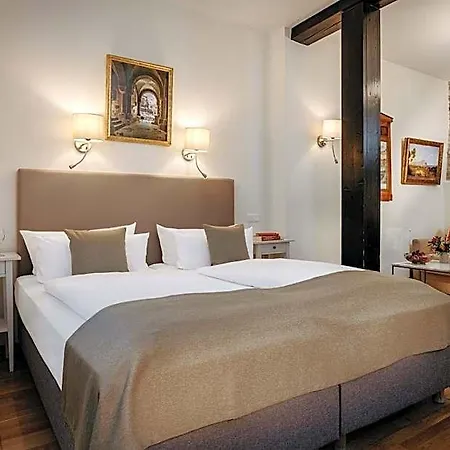 Alte Munze Hotel Goslar