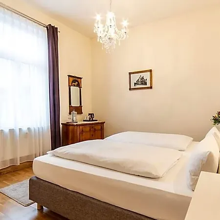 Alte Munze Hotel Goslar