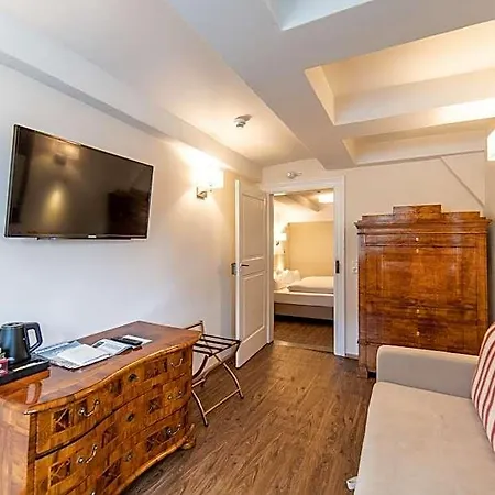 Alte Munze Hotel