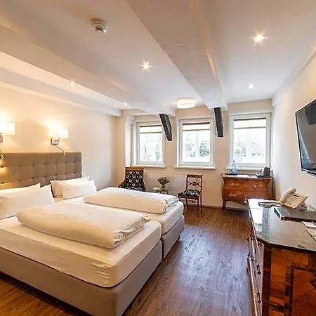 Hotel Alte Munze