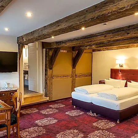 Hotel Alte Munze