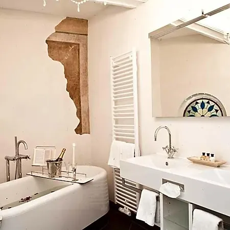 Alte Munze Hotel 4*