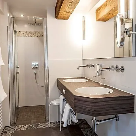 Alte Munze 4* Goslar